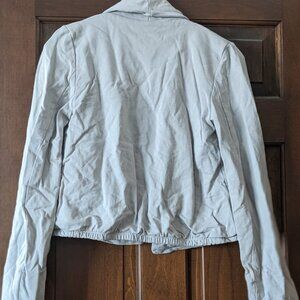 Kowtow Organic Cotton Blazer